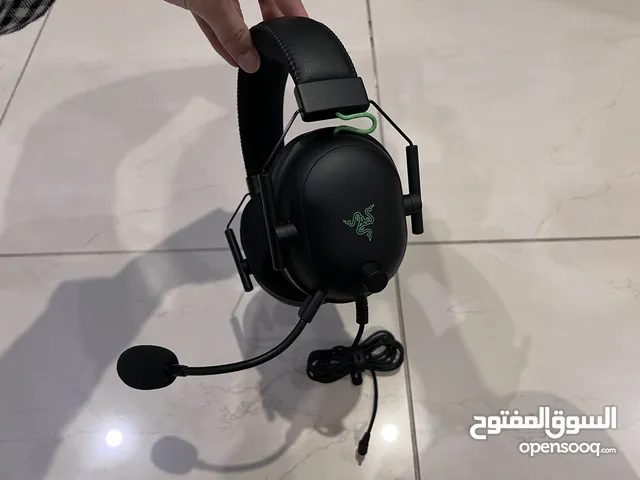 Razer Blackshark V2 Headset