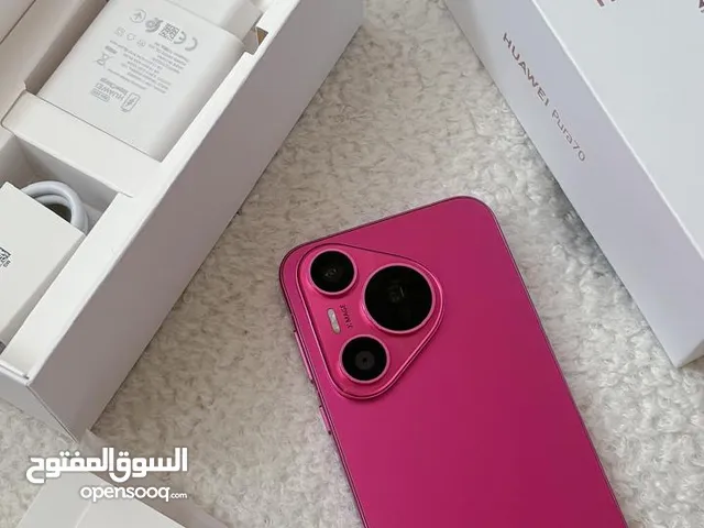 Huawei Others 256 GB in Al Batinah