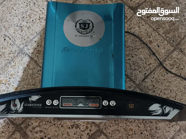 مفرغة أو ساحبة دخان مطابخ