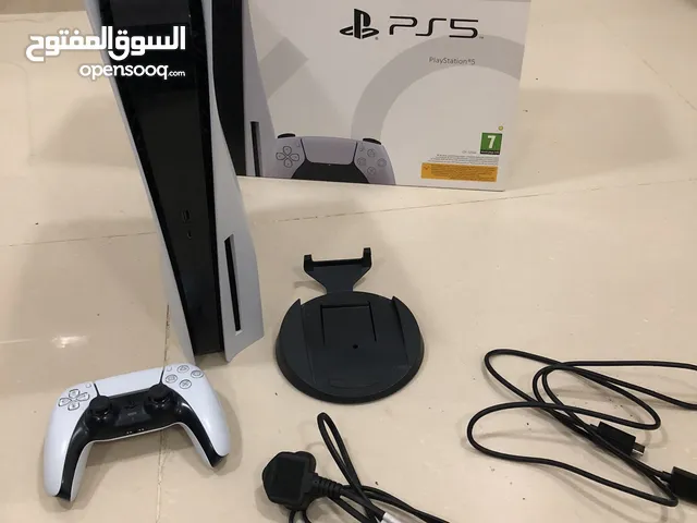 PlayStation 5 PlayStation for sale in Dhofar