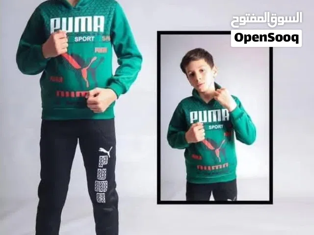 ملابس اطفال اخر القطع