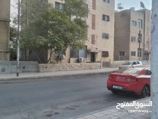 شقة للبيع عمان جبل النصر