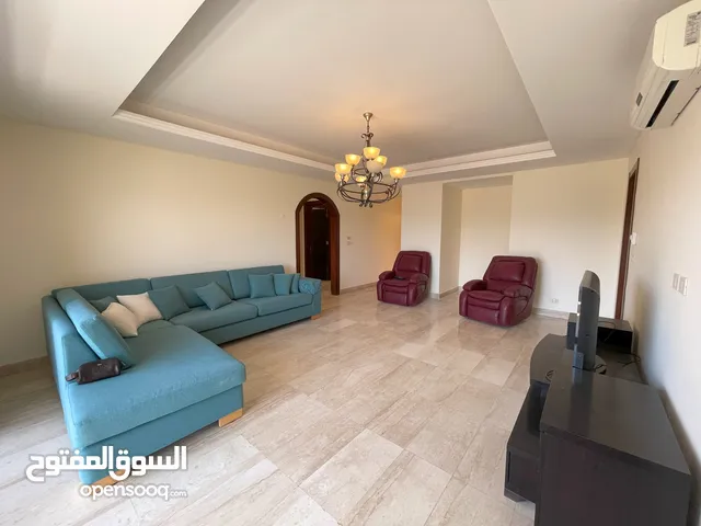 327 m2 4 Bedrooms Apartments for Sale in Amman Dabouq