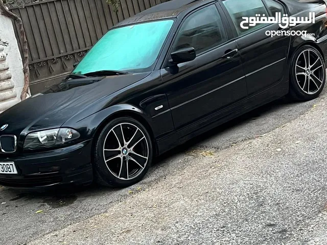 Used BMW Other in Amman