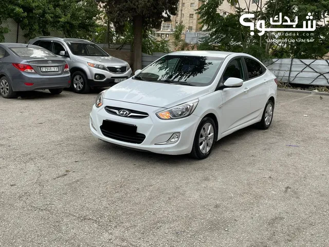 اكسنت ديزل