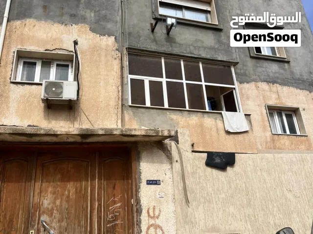 Residential Land for Sale in Tripoli Al-Seyaheyya