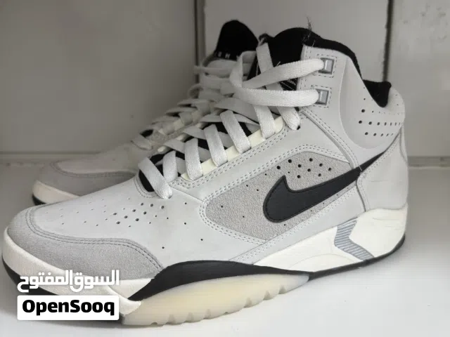 Nike air flight lite mid in Photon dust