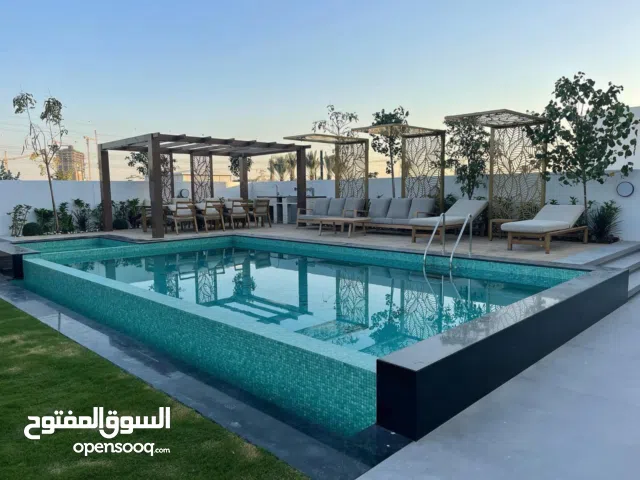 تنفيذ وصيانه مسابح بأعلى المعايير