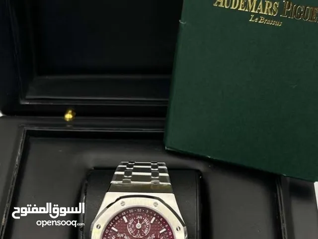 رولكس ريتشارد ميل ادمر بياجيه اوميغا
