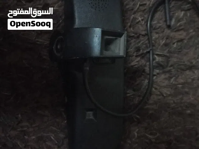 امرايه سياره اماميه مع سماعه وفلاش امامي خلفي