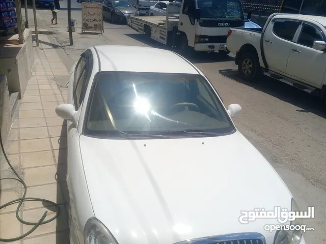 سوناتا 2004 فحص كامل جيد للبيع بحالة ممتازة جدا