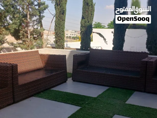 كنب راتان خارجي