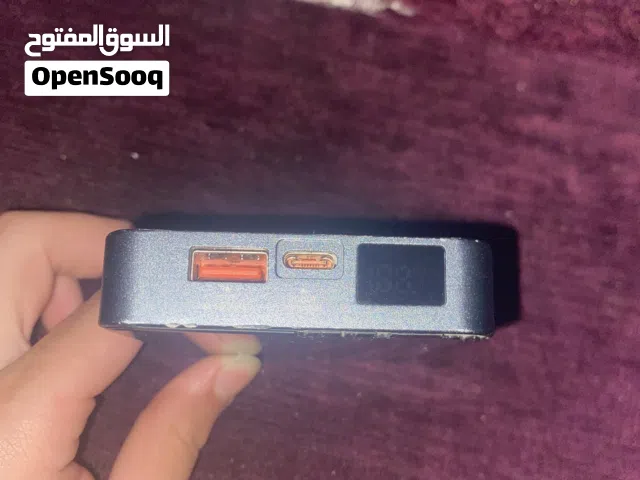 شاحن متنقل للبيع