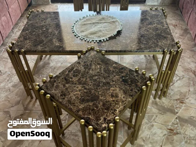 طقم طربيزات عدد 3