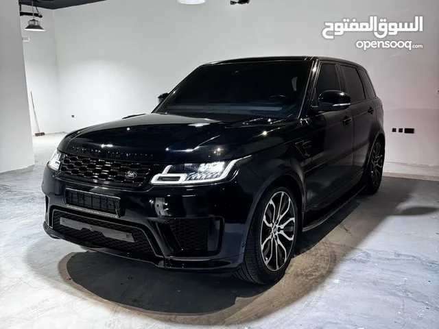 Land Rover Range Rover Sport in Muscat