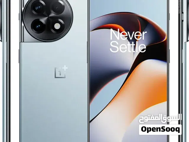 OnePlus 11R 5G (256) 16GB