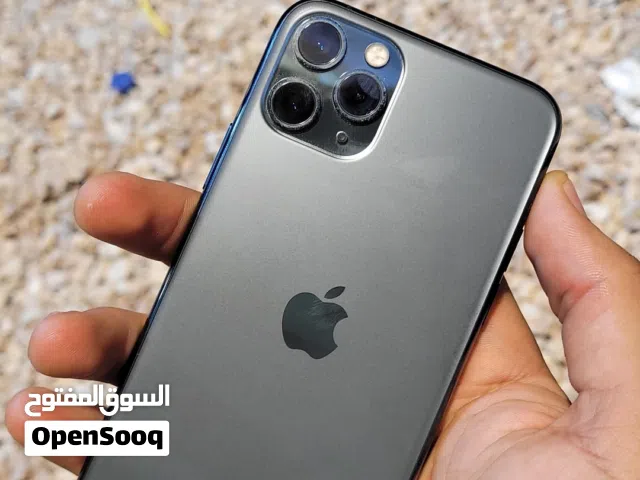 آيفون 11برو