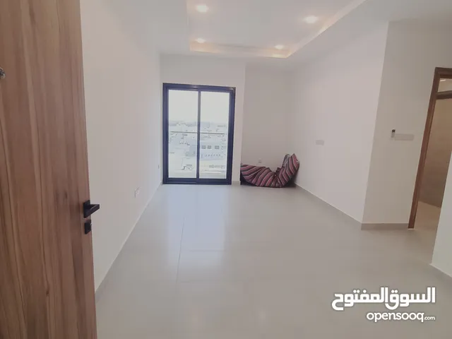 96 m2 3 Bedrooms Apartments for Rent in Muscat Al Khoud