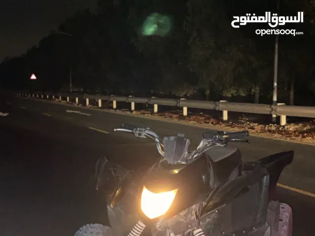 للبيع دراجه كوبرا 100cc مع قالوصه ب 2500
