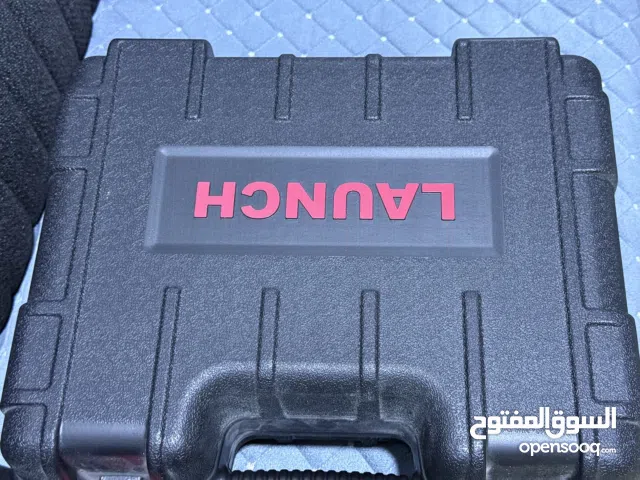 جهاز فحص اعطال السيارات