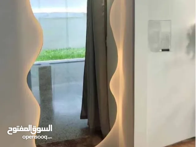 جامه زجاج بشكل انيق