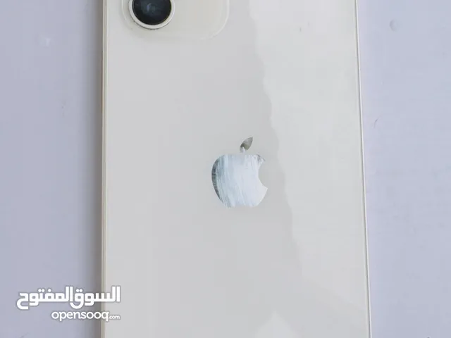 Apple iPhone 12 128 GB in Basra