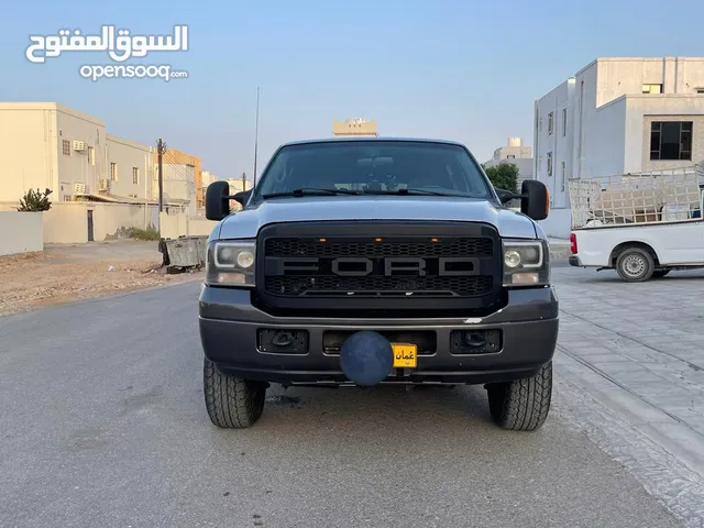 Used Ford Excursion in Muscat