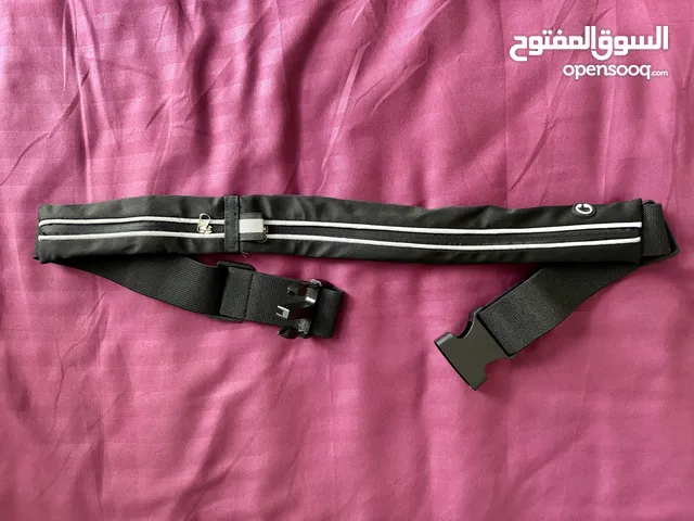 Fanny Bag. Running belts. Rarely used