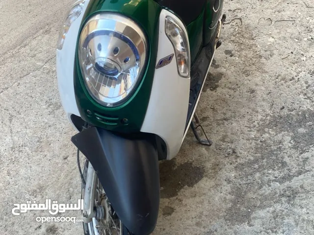 Honda CRF110F 2016 in Al Dakhiliya