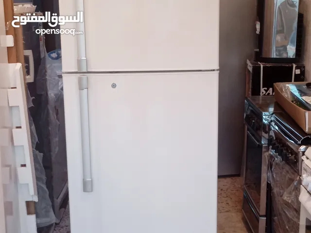 Hitachi Refrigerators in Amman