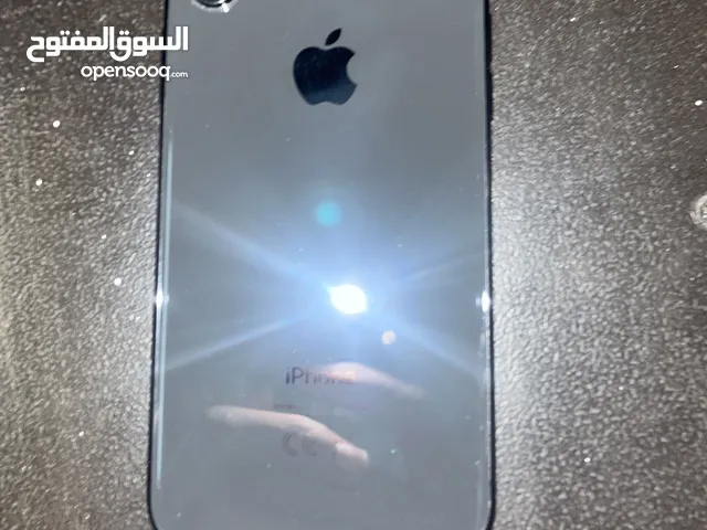 Apple iPhone X 64 GB in Amman