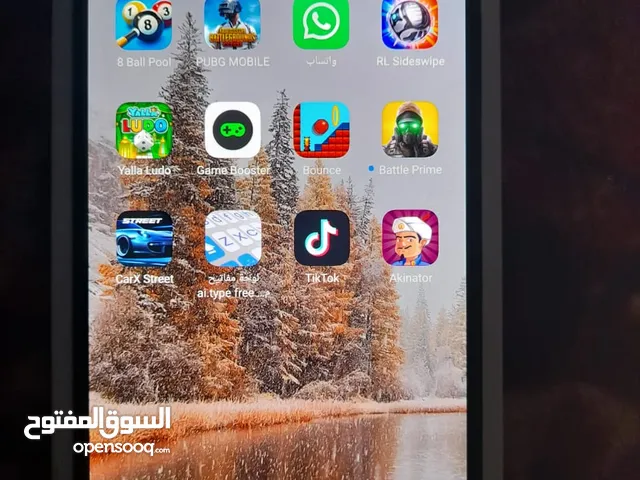 Xiaomi Redmi Note 12 256 GB in Basra