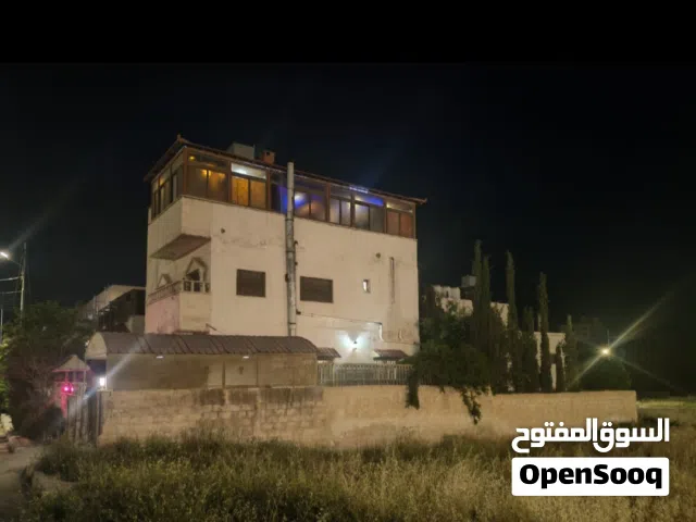 220 m2 5 Bedrooms Apartments for Sale in Amman Sahab