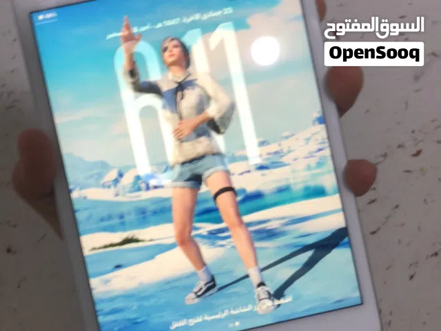 Apple iPad Mini 5 64 GB in Tripoli