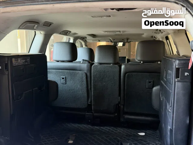 Used Toyota Land Cruiser in Central Governorate