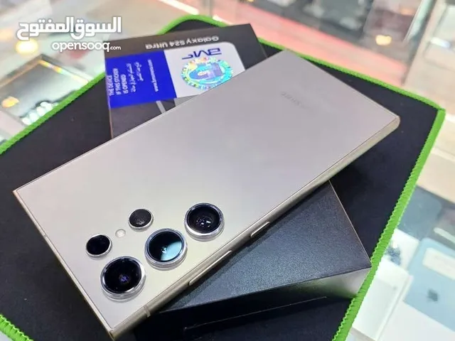 سامونج التراs24