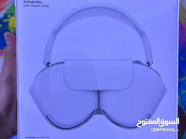 اير بود ماكس Air Pods max