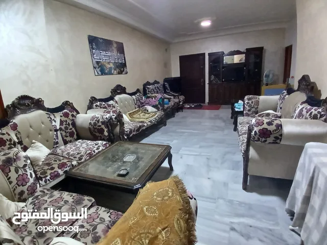 Furnished Monthly in Amman Al Gardens