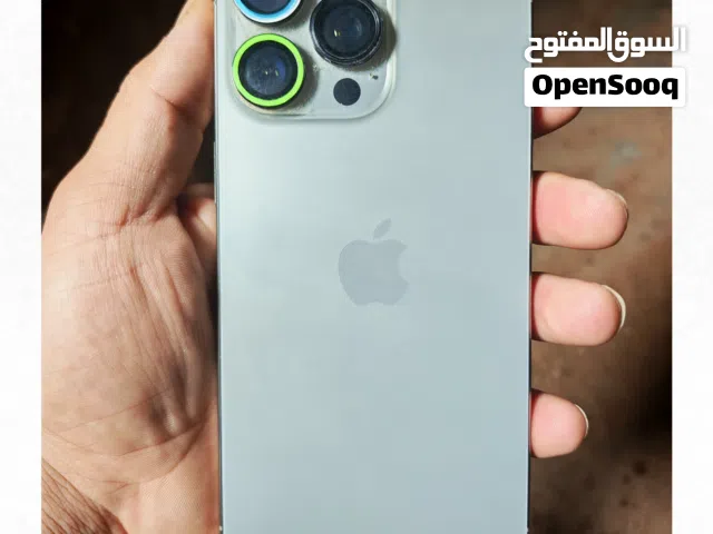 إيفون 15 برو ماكس اخو الجديد