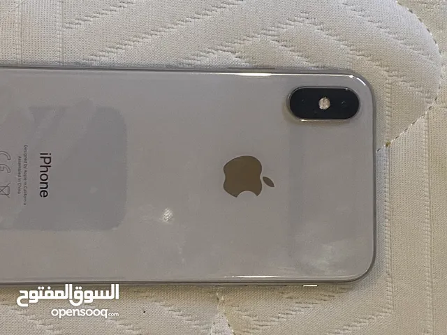 ايفون x عادي سعر حرق