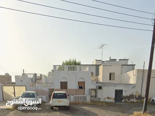600 m2 More than 6 bedrooms Townhouse for Sale in Muscat Seeb
