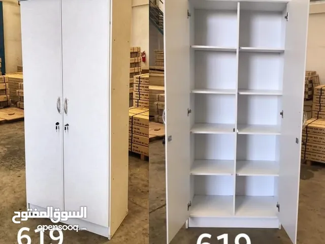 2 Door cabinet/2 باب حزانہ
