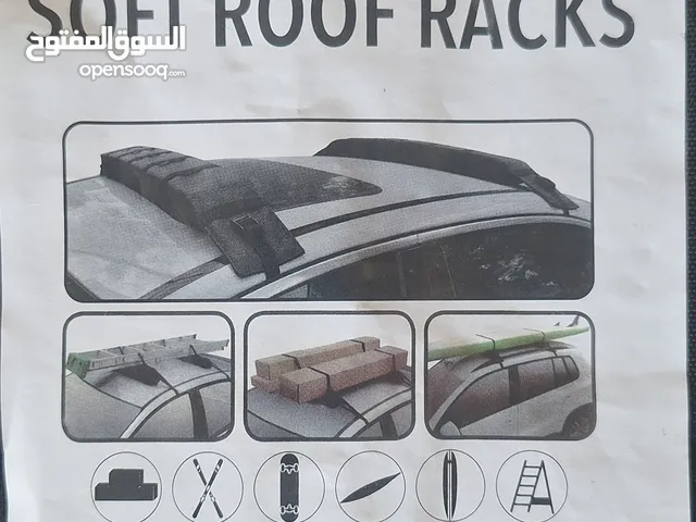 كاياك ROOF RACK