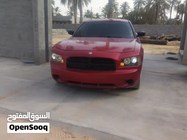 2010 دودج تشارجر Daytona R/T