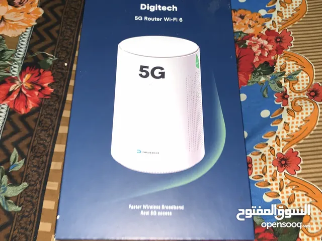 مودم 5G سلام الجديد للبيع