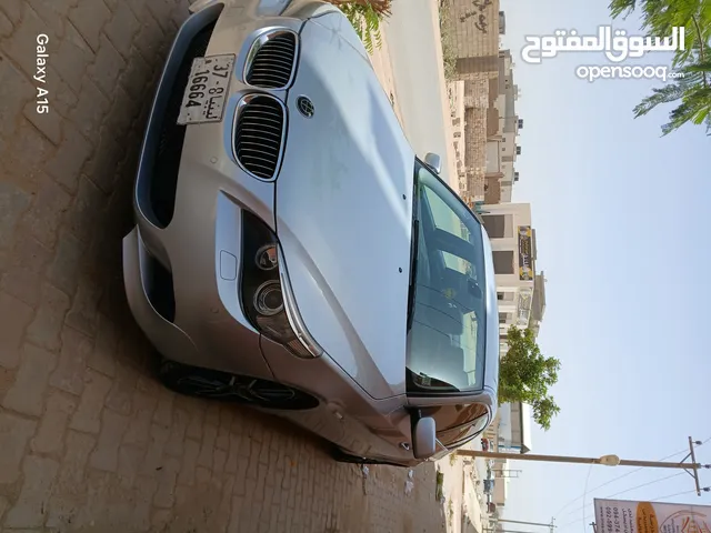 Used BMW 5 Series in Benghazi