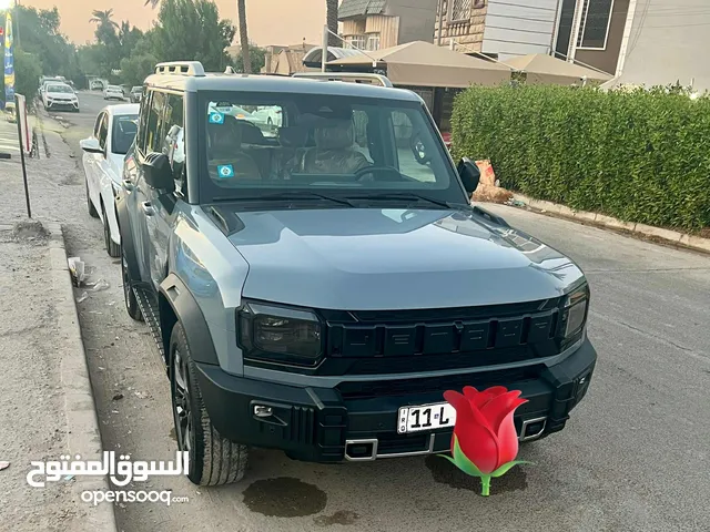 جيتور T2 2025 للبيع