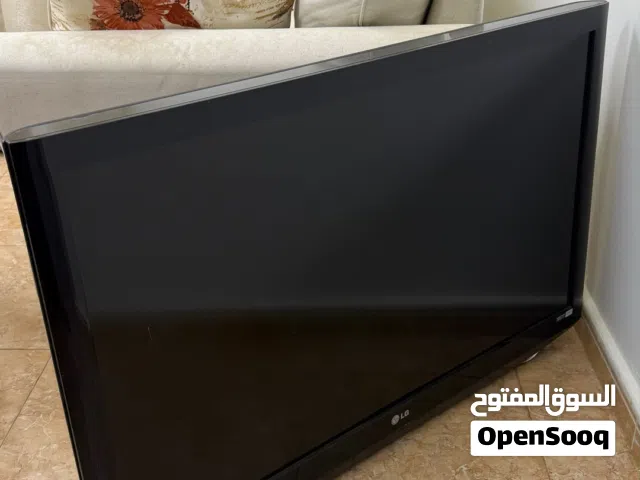تلفزيون ال جي مستعمل