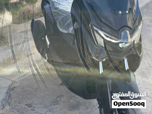 2025 ياماها NMAX