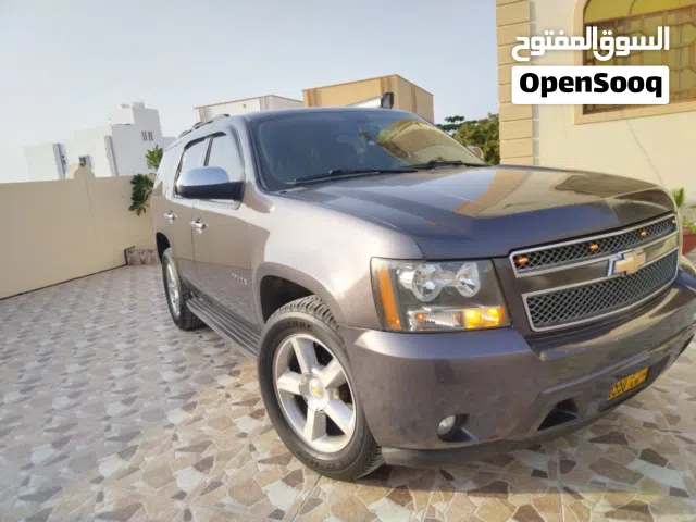 Used Chevrolet Tahoe in Al Batinah